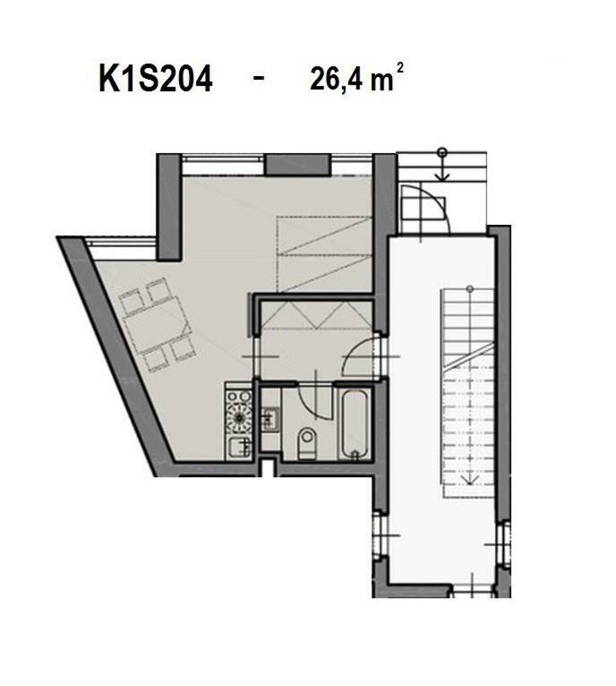 Apartman Mustang Klinovec Loučná pod Klínovcem Exteriör bild